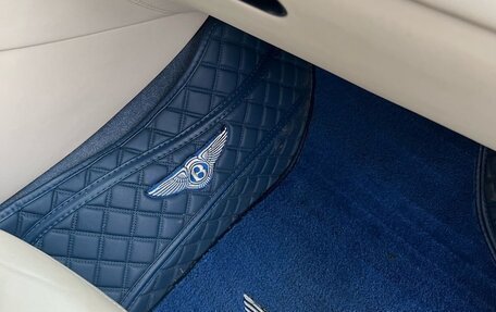 Bentley Continental Flying Spur, 2009 год, 2 800 000 рублей, 4 фотография