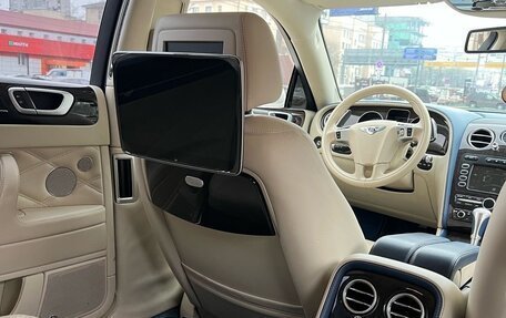 Bentley Continental Flying Spur, 2009 год, 2 800 000 рублей, 6 фотография