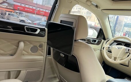 Bentley Continental Flying Spur, 2009 год, 2 800 000 рублей, 7 фотография