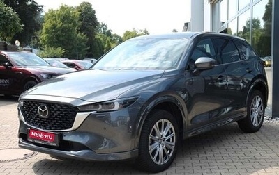 Mazda CX-5 II, 2024 год, 5 234 000 рублей, 1 фотография