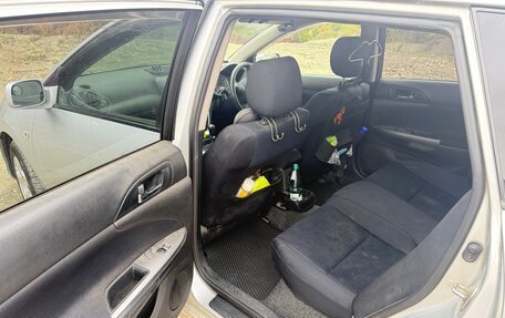 Toyota Caldina, 2002 год, 599 000 рублей, 6 фотография