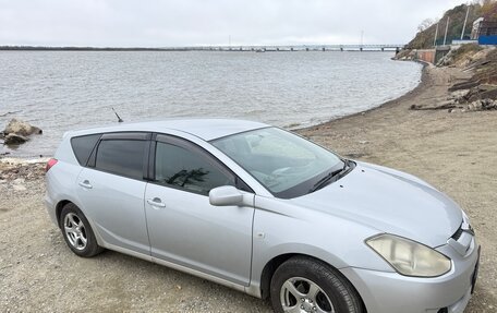Toyota Caldina, 2002 год, 599 000 рублей, 3 фотография