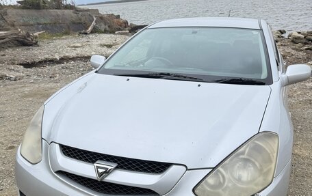 Toyota Caldina, 2002 год, 599 000 рублей, 4 фотография