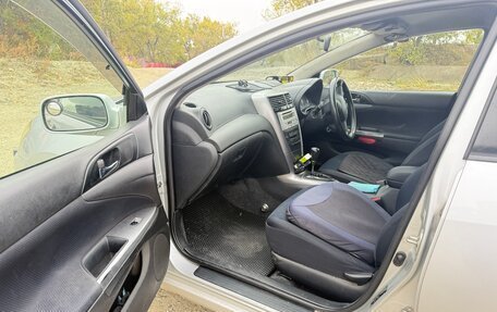 Toyota Caldina, 2002 год, 599 000 рублей, 7 фотография