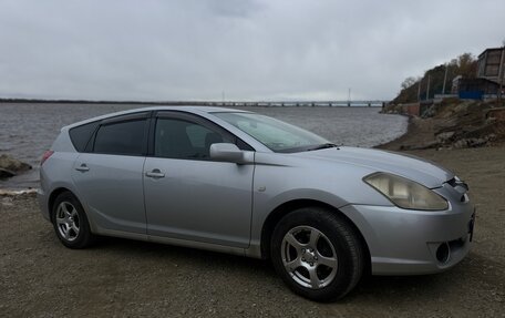 Toyota Caldina, 2002 год, 599 000 рублей, 2 фотография