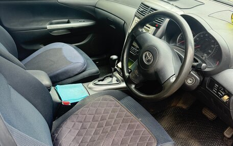 Toyota Caldina, 2002 год, 599 000 рублей, 12 фотография