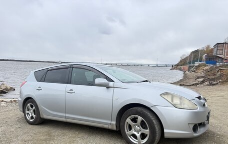 Toyota Caldina, 2002 год, 599 000 рублей, 11 фотография