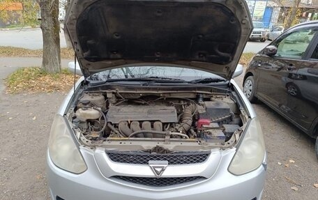 Toyota Caldina, 2002 год, 599 000 рублей, 13 фотография