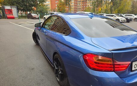 BMW 4 серия, 2016 год, 2 600 000 рублей, 7 фотография
