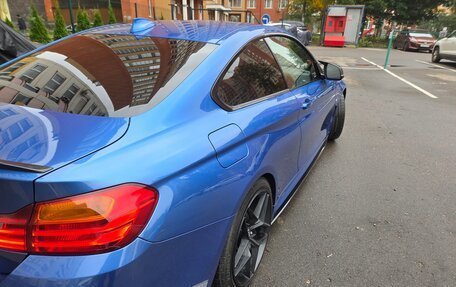 BMW 4 серия, 2016 год, 2 600 000 рублей, 5 фотография