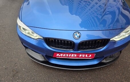 BMW 4 серия, 2016 год, 2 600 000 рублей, 10 фотография
