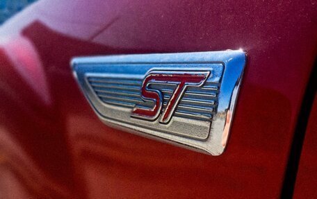 Ford Focus ST III, 2007 год, 790 000 рублей, 7 фотография