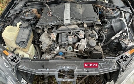 Mercedes-Benz S-Класс, 2001 год, 175 000 рублей, 6 фотография