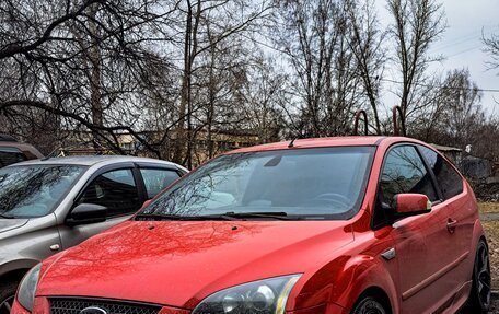 Ford Focus ST III, 2007 год, 790 000 рублей, 11 фотография