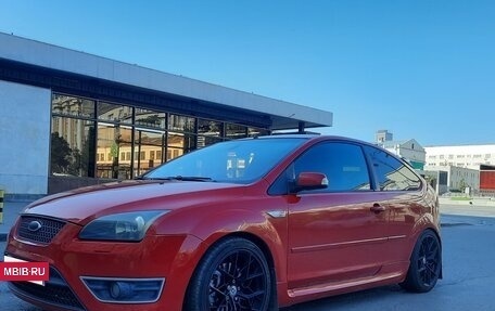 Ford Focus ST III, 2007 год, 790 000 рублей, 2 фотография