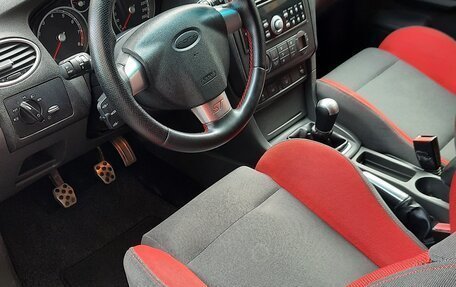Ford Focus ST III, 2007 год, 790 000 рублей, 16 фотография