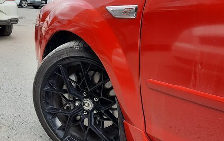 Ford Focus ST III, 2007 год, 790 000 рублей, 21 фотография