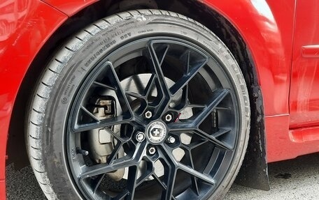 Ford Focus ST III, 2007 год, 790 000 рублей, 22 фотография