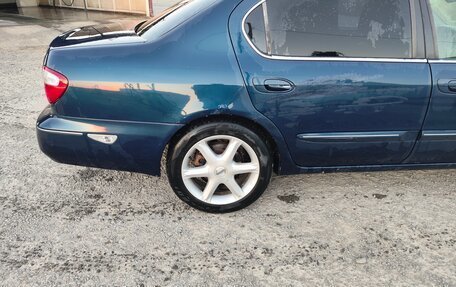 Nissan Maxima VIII, 2001 год, 550 000 рублей, 5 фотография