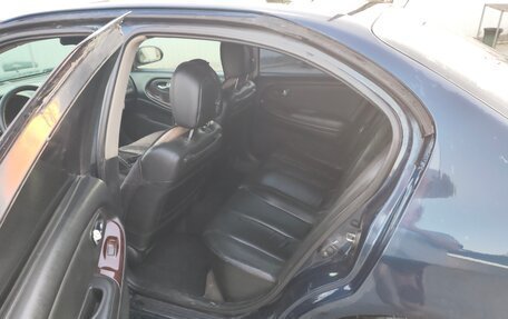 Nissan Maxima VIII, 2001 год, 550 000 рублей, 9 фотография