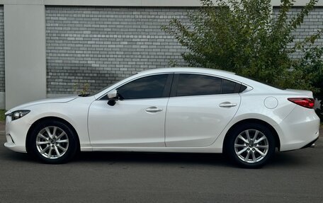 Mazda 6, 2012 год, 1 470 000 рублей, 3 фотография