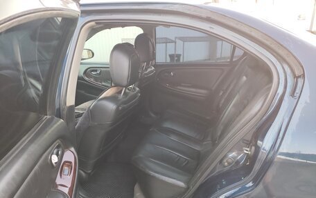 Nissan Maxima VIII, 2001 год, 550 000 рублей, 8 фотография