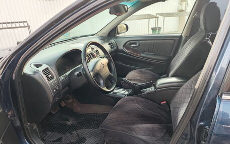 Nissan Maxima VIII, 2001 год, 550 000 рублей, 7 фотография