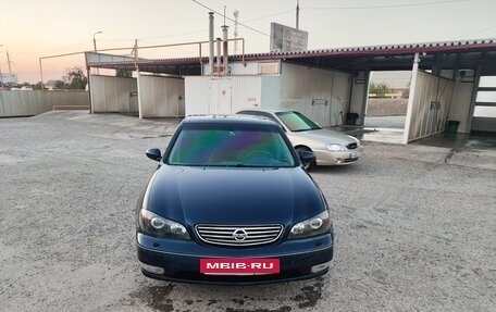 Nissan Maxima VIII, 2001 год, 550 000 рублей, 2 фотография