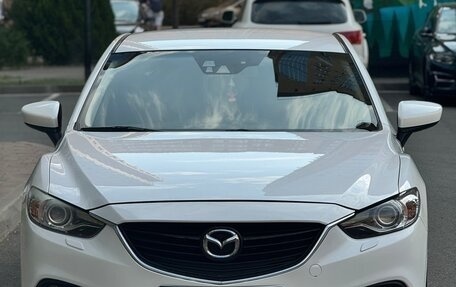 Mazda 6, 2012 год, 1 470 000 рублей, 2 фотография