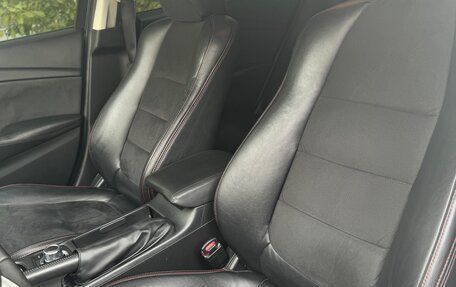 Mazda 6, 2012 год, 1 470 000 рублей, 8 фотография