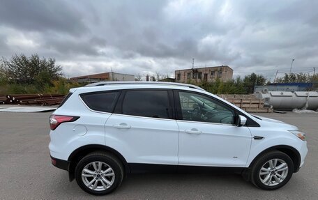 Ford Kuga III, 2016 год, 1 390 000 рублей, 8 фотография