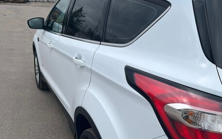 Ford Kuga III, 2016 год, 1 390 000 рублей, 9 фотография