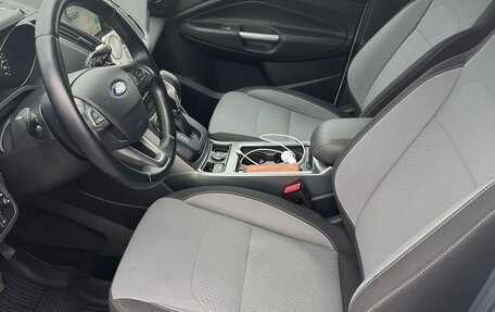 Ford Kuga III, 2016 год, 1 390 000 рублей, 16 фотография