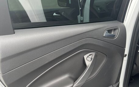Ford Kuga III, 2016 год, 1 390 000 рублей, 15 фотография
