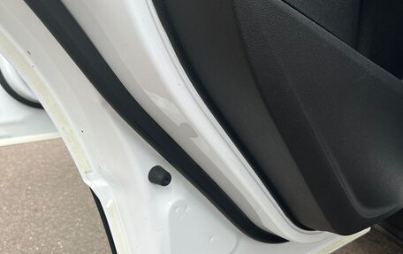 Ford Kuga III, 2016 год, 1 390 000 рублей, 17 фотография