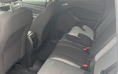 Ford Kuga III, 2016 год, 1 390 000 рублей, 19 фотография