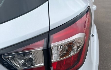 Ford Kuga III, 2016 год, 1 390 000 рублей, 23 фотография