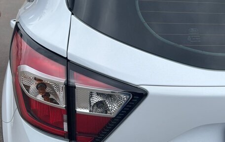 Ford Kuga III, 2016 год, 1 390 000 рублей, 24 фотография