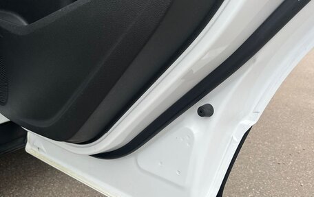 Ford Kuga III, 2016 год, 1 390 000 рублей, 25 фотография