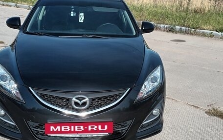 Mazda 6, 2011 год, 1 040 000 рублей, 36 фотография