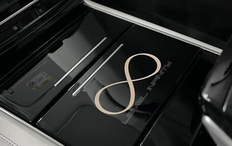 Audi A8, 2019 год, 9 990 000 рублей, 15 фотография