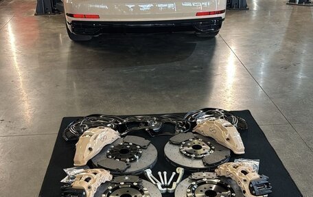 Audi A8, 2019 год, 9 990 000 рублей, 28 фотография