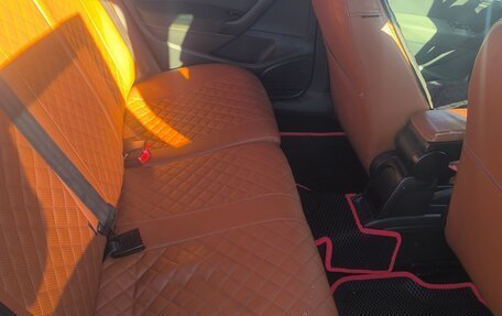 Volkswagen Polo VI (EU Market), 2015 год, 600 000 рублей, 8 фотография
