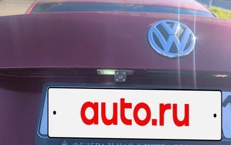 Volkswagen Polo VI (EU Market), 2015 год, 600 000 рублей, 9 фотография