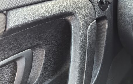 Skoda Fabia II, 2013 год, 530 000 рублей, 21 фотография