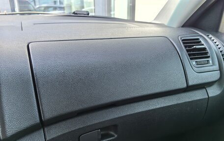 Skoda Fabia II, 2013 год, 530 000 рублей, 20 фотография