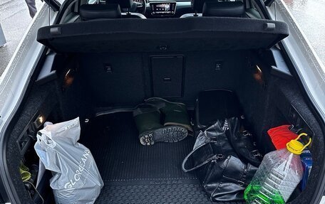 Skoda Superb III рестайлинг, 2019 год, 2 300 000 рублей, 15 фотография