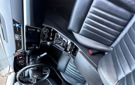 Skoda Superb III рестайлинг, 2019 год, 2 300 000 рублей, 20 фотография