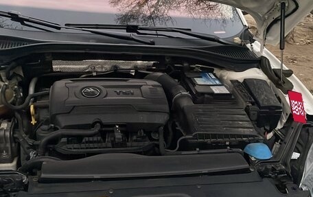 Skoda Superb III рестайлинг, 2019 год, 2 300 000 рублей, 8 фотография