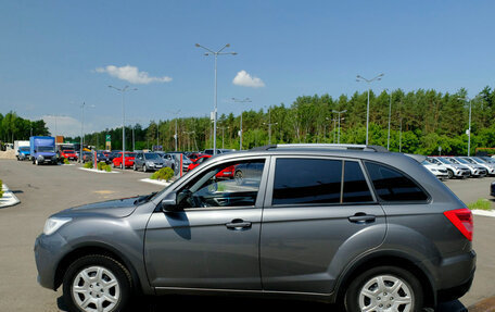 Lifan X60 I рестайлинг, 2017 год, 692 360 рублей, 5 фотография